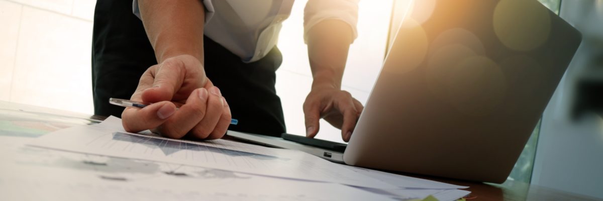 5 Best Practices for Managing Vendors Featured Image